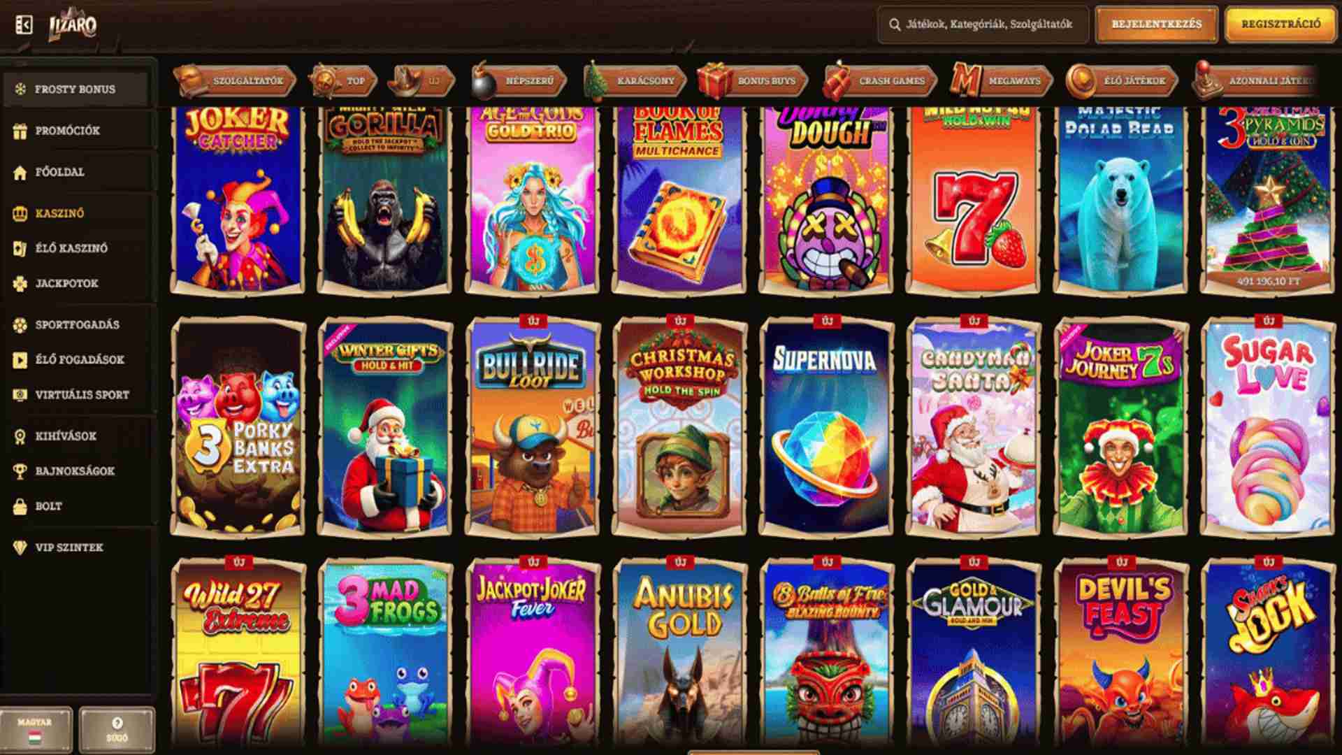 Easy Guide To Card Point Values