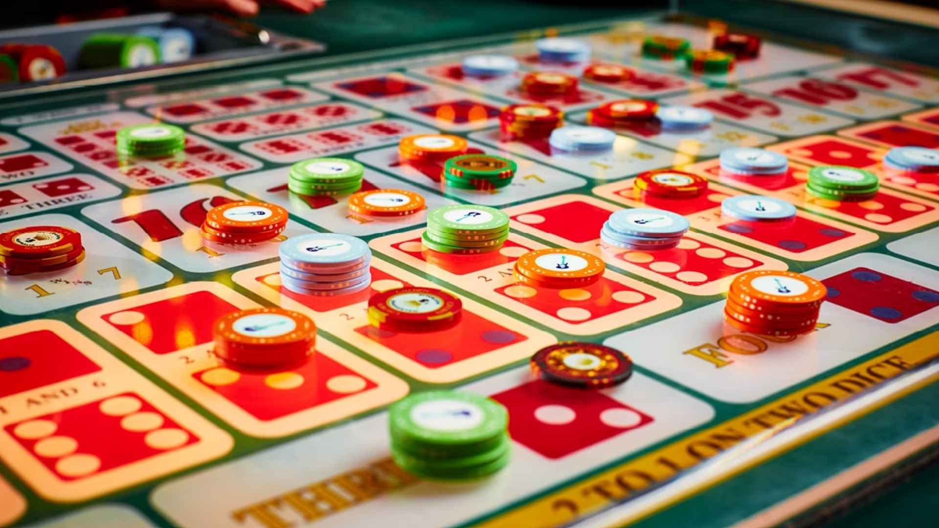 Baccarat Variations With Distinctive Rules Worth Learning