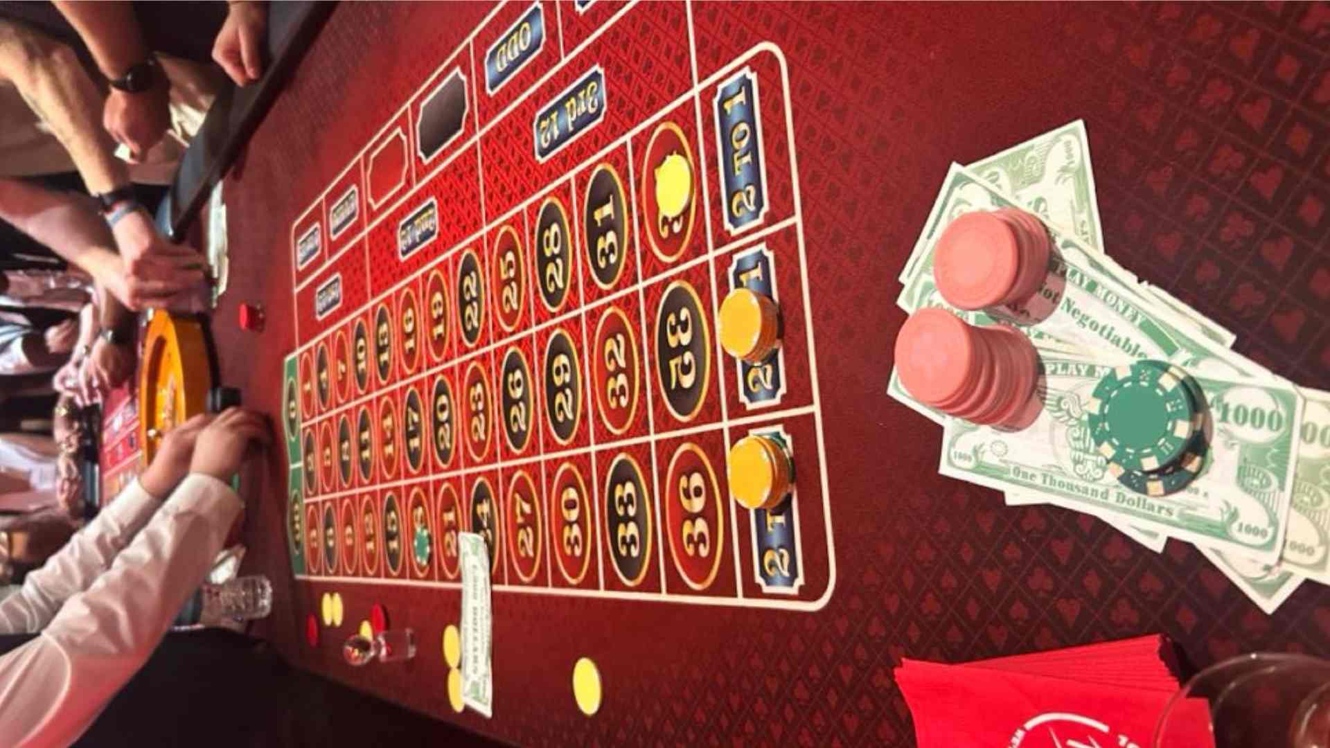 casino game games with the best odds Understanding House Edge and Player Probability