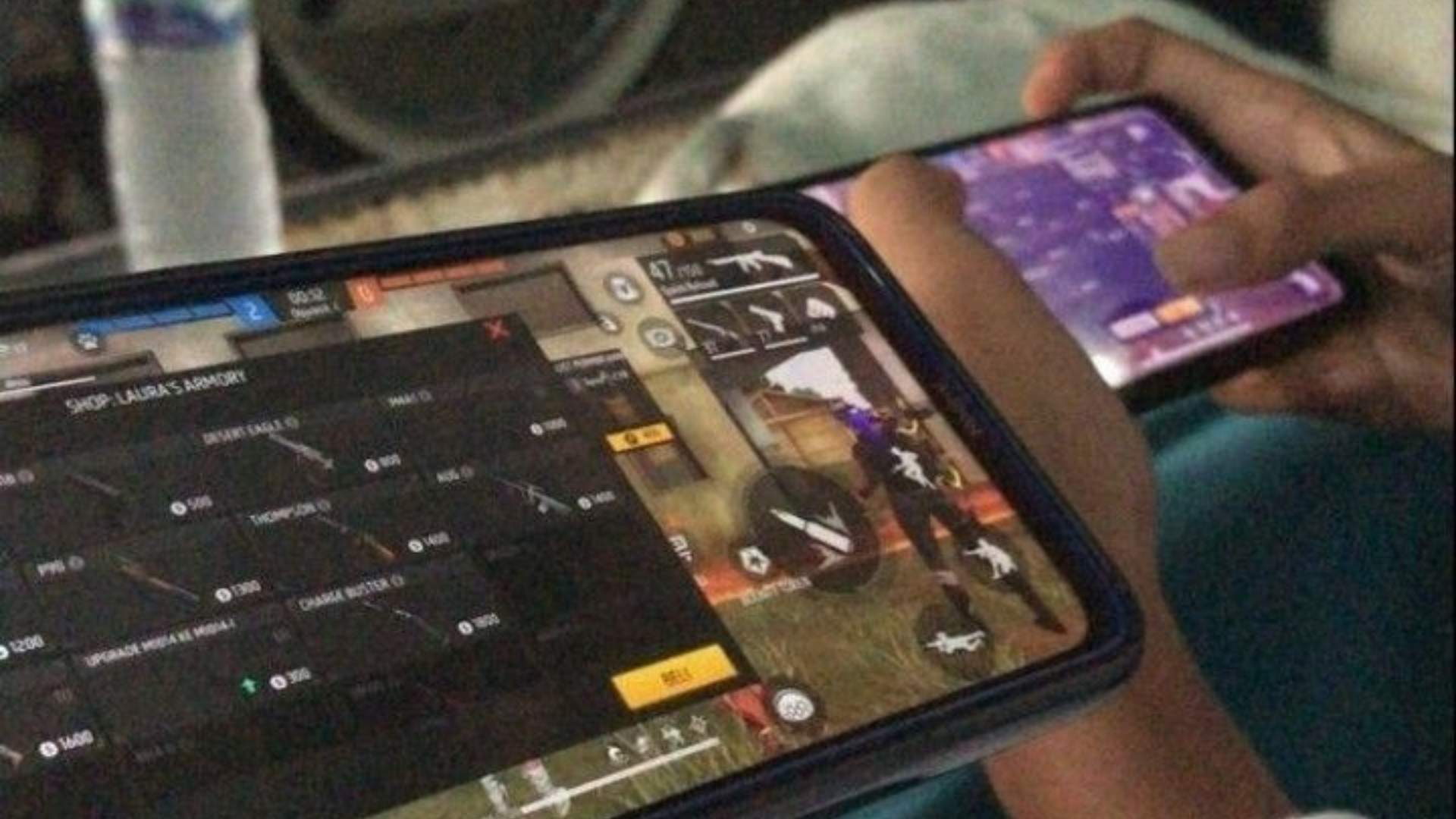 mobile casino for real money Exploring Real Money Gaming on Mobile Devices