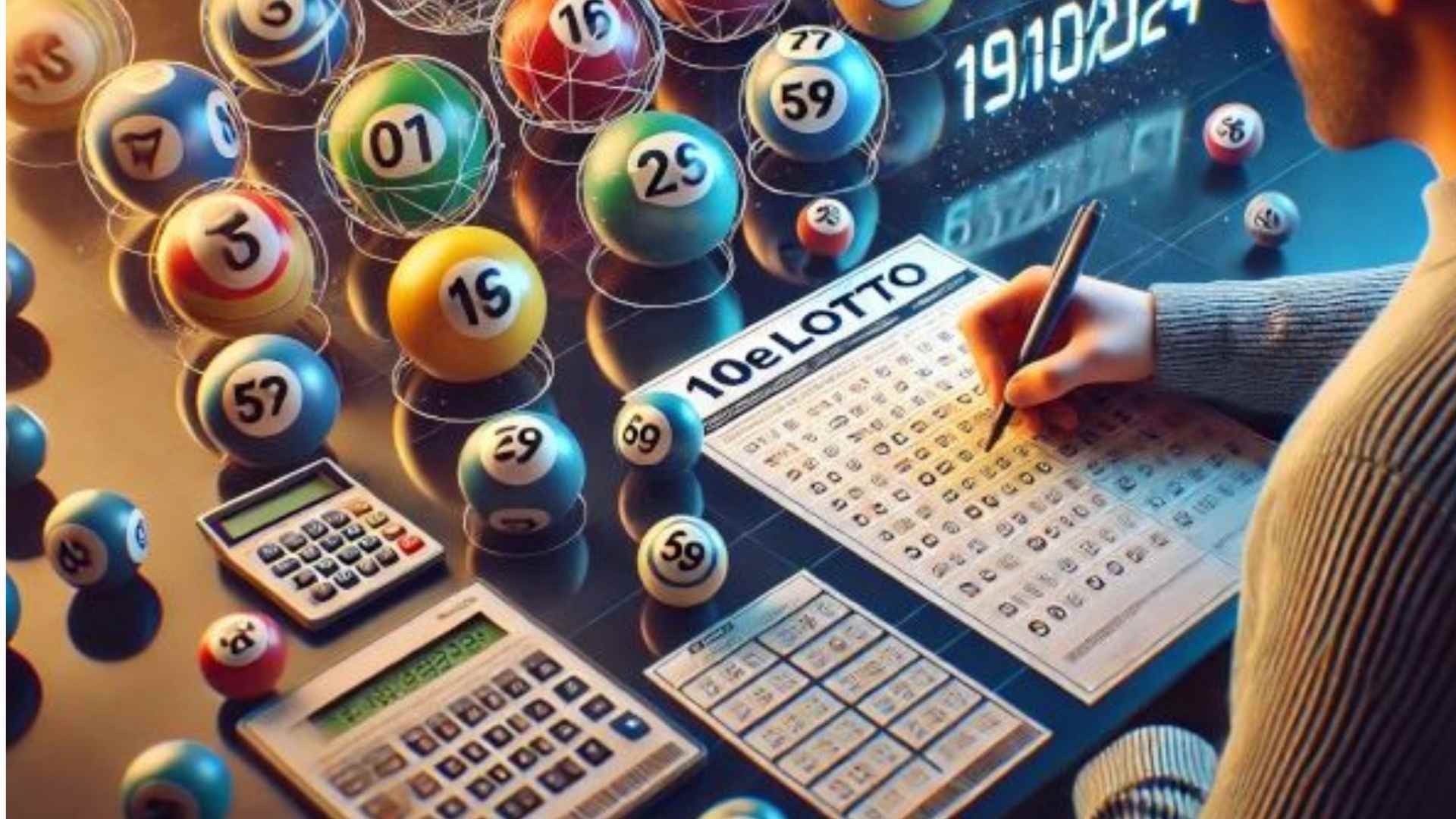 Understanding Long-Term Return Models